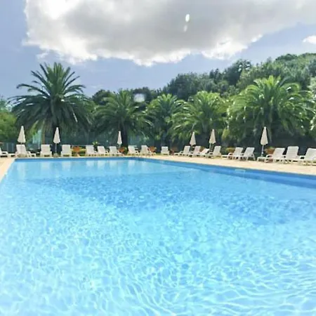 Appartement Le Lecce A Capoliveri (Isola d'Elba)
