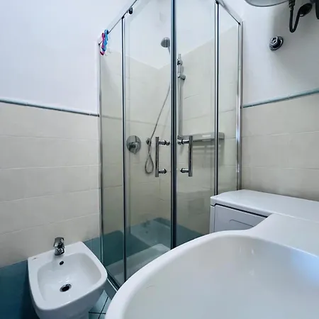 Appartement Le Lecce A
