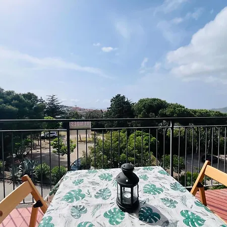 Le Lecce A Appartement