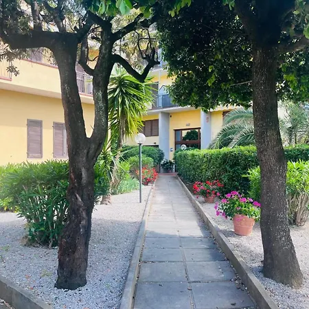 Le Lecce A Capoliveri (Isola d'Elba)